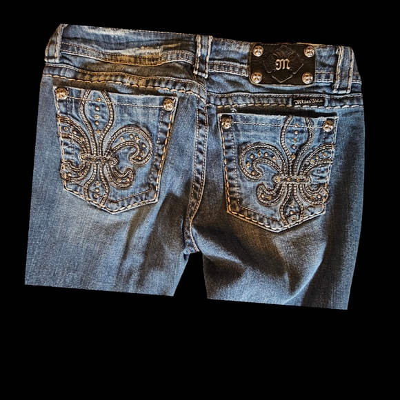 Miss Me Size 29 Skinny Jean - Picture 3 of 6